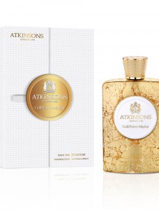 Atkinsons - Gold Fair In Mayfair Edp